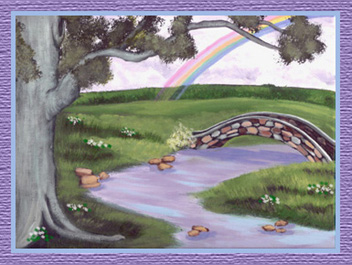 Rainbow Bridge