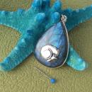 Labradorite- 3 times! - Click For Enlargement