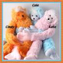 Iggy Monkeys - Click For Enlargement