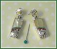MF: Radiant Earrings - Click For Enlargement