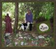 Memorial Stones - Click For Enlargement