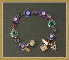 HY: Bracelet of Many Colors - Click For Enlargement