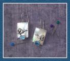 MH: Earrings A - Click For Enlargement