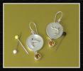 MH: Earrings B - Click For Enlargement
